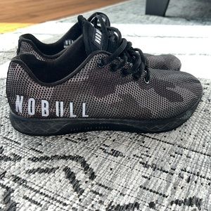NoBull Camo women’s 7.5